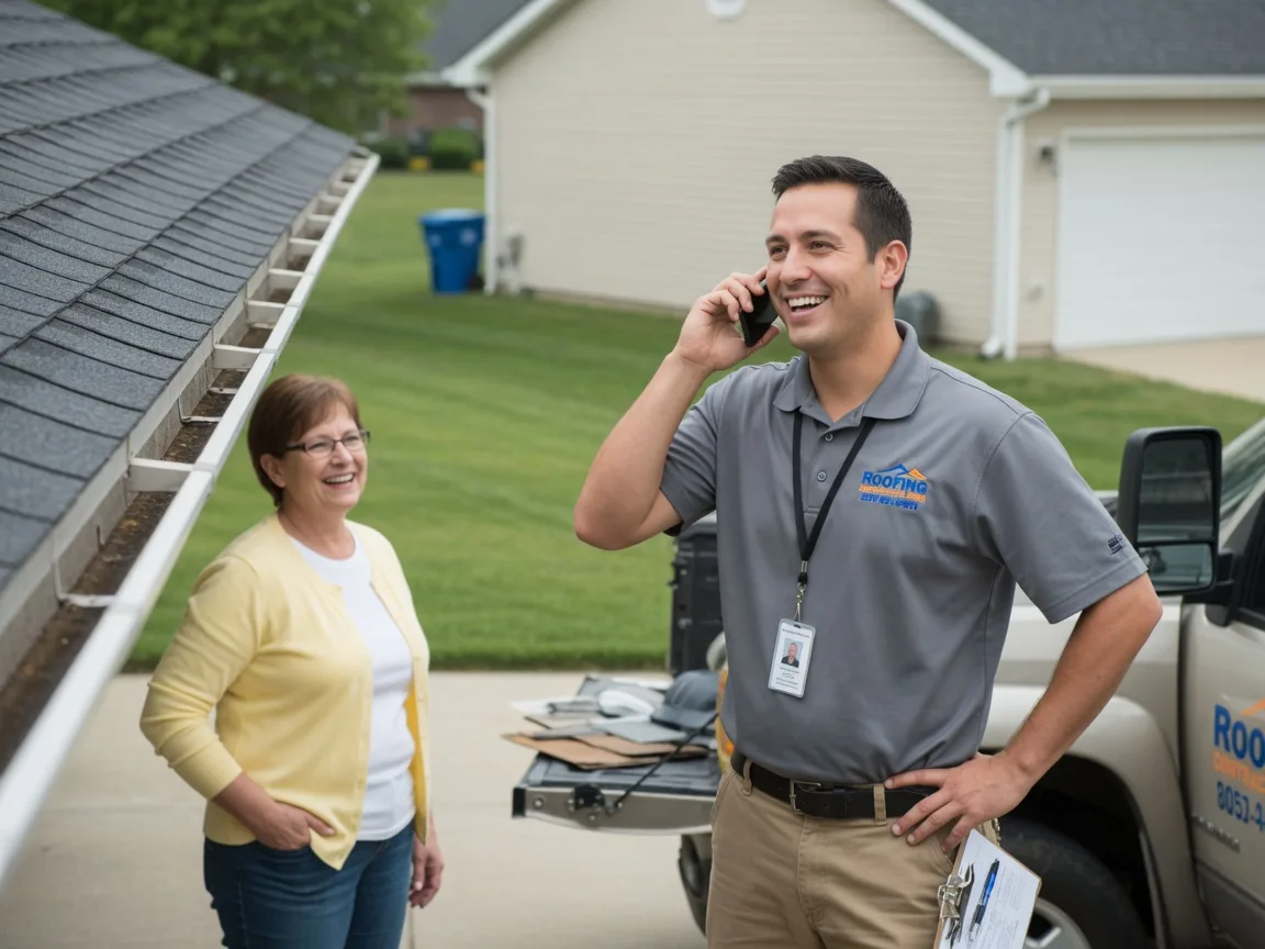 Local Roofing Contractors Palmetto, GA FAQs